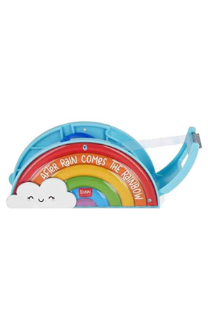 Držač za selotejp Rainbow Legami