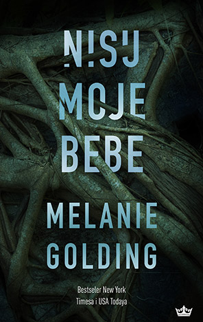 Nisu moje bebe
