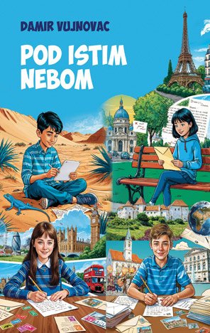 Pod istim nebom
