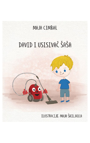 David i usisivač Šaša