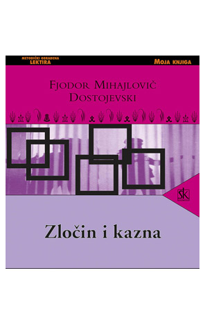 Zločin i kazna