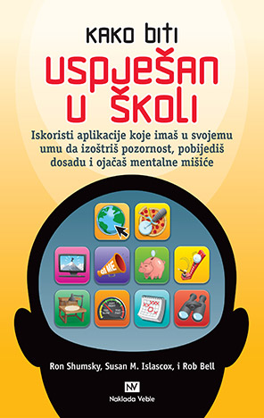 Kako biti uspješan u školi
