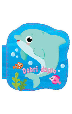 Dobri dupin