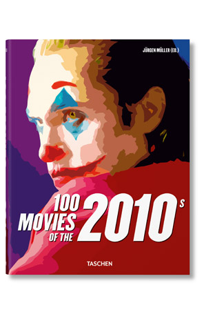 100 Movies of the 2010s