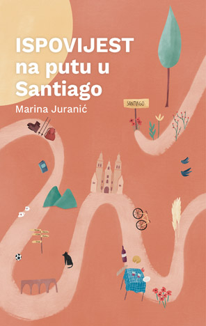 Ispovijest na putu u Santiago