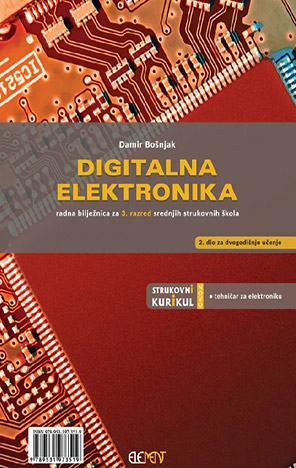 Digitalna elektronika