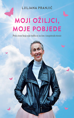 Moji ožiljci, moje pobjede