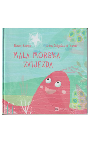 Mala morska zvijezda