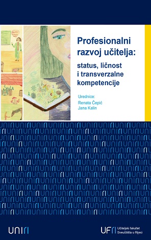 Profesionalni razvoj učitelja