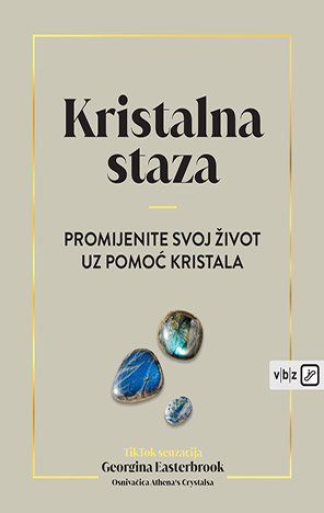 Kristalna staza