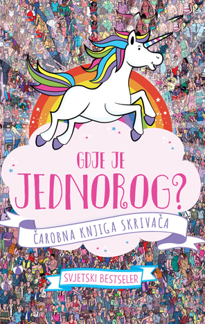 Gdje je jednorog?