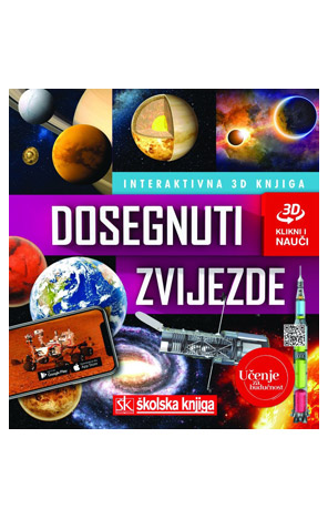 Dosegnuti zvijezde