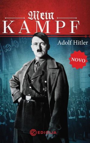Mein Kampf