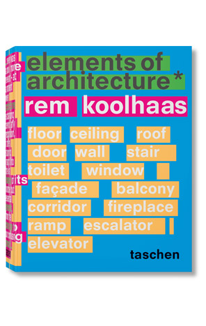 Elements of Architecture