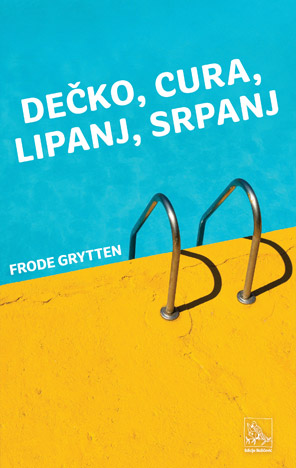 Dečko, cura, lipanj, srpanj