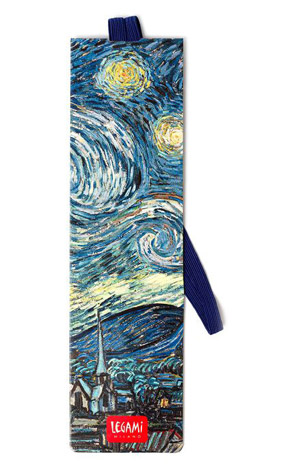 Označivač stranica Van Gogh Legami
