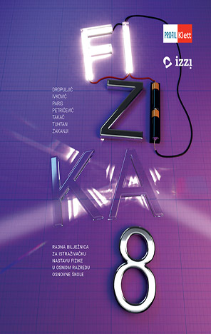 Fizika 8