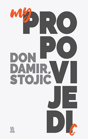 My propovijedi - godina C