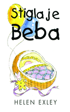Stigla je beba