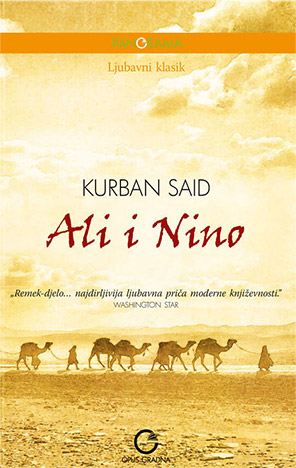 Ali i Nino