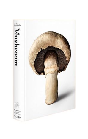 The Gourmand's Mushroom