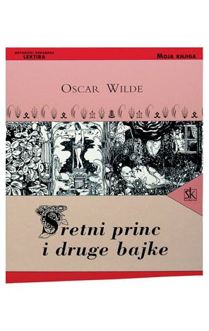 Sretni princ i druge bajke