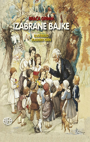 Izabrane bajke