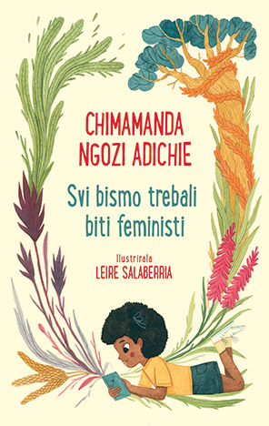 Svi bismo trebali biti feministi
