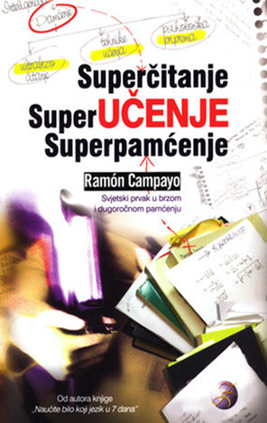 Superčitanje superučenje superpamćenje