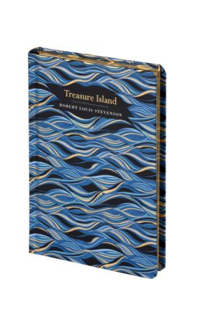 Treasure Island