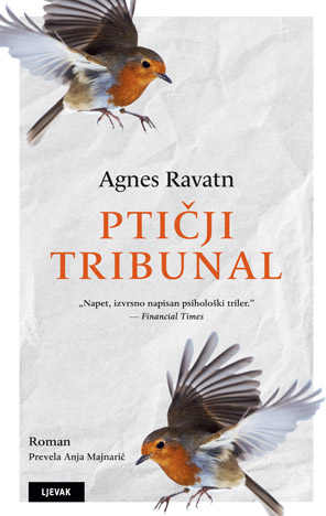 Ptičji tribunal