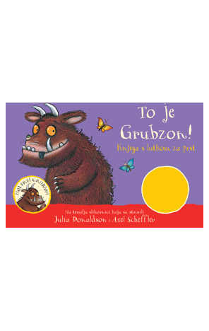 To je Grubzon!