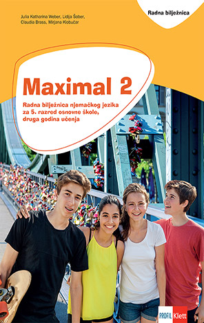 MAXIMAL 2, RB
