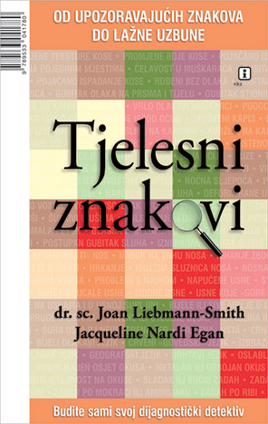 Tjelesni znakovi