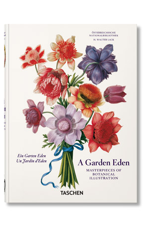 A Garden Eden