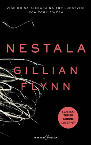 Nestala