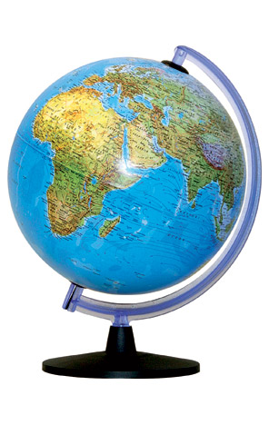 Globus Questor Sokol fi 30 cm