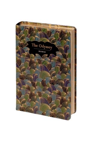 The Odyssey