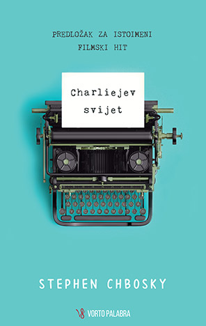 Charlijev svijet