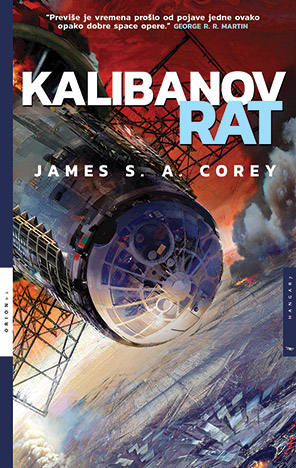 Kalibanov rat