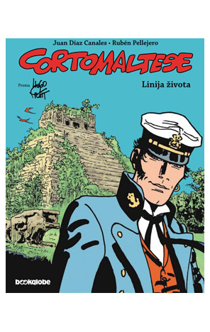 Corto Maltese: Linija života