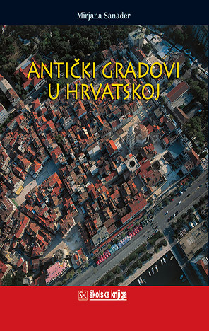 Antički gradovi u Hrvatskoj