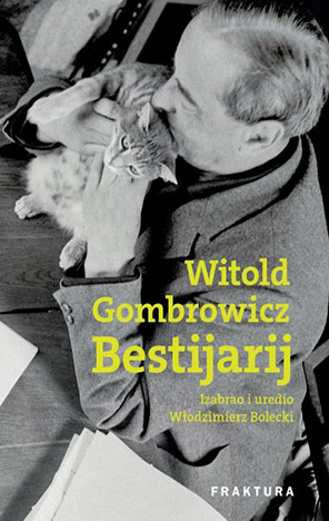 Bestijarij