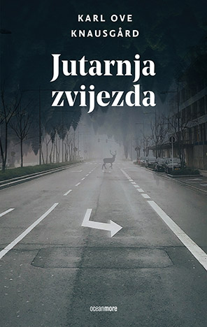 Jutarnja zvijezda