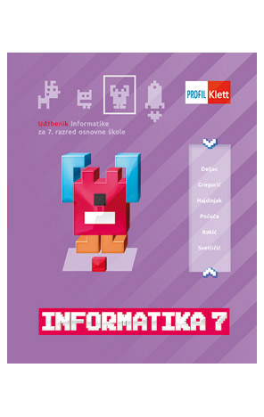 Informatika 7