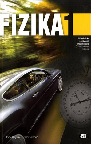 FIZIKA 1