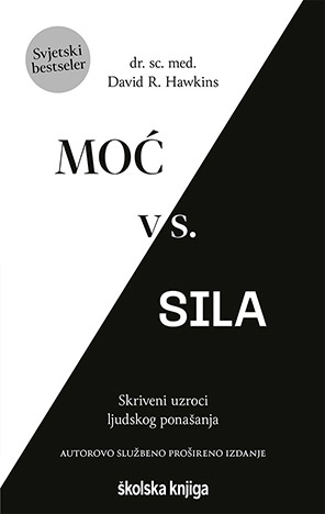 Moć vs. sila