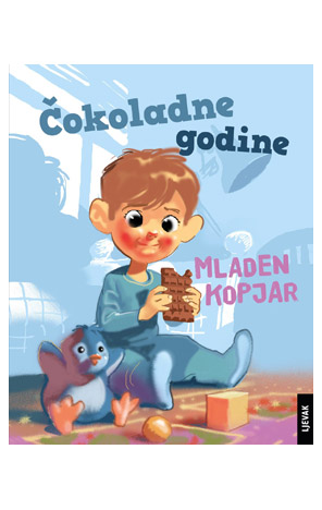 Čokoladne godine