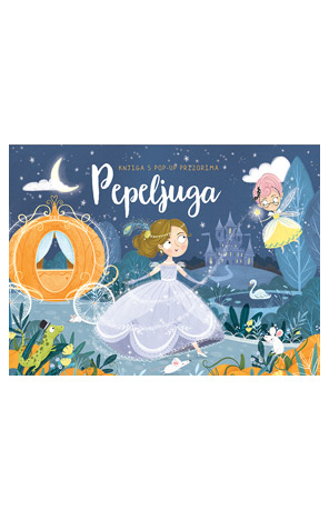 Pepeljuga