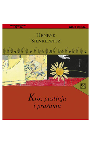 Kroz pustinju i prašumu